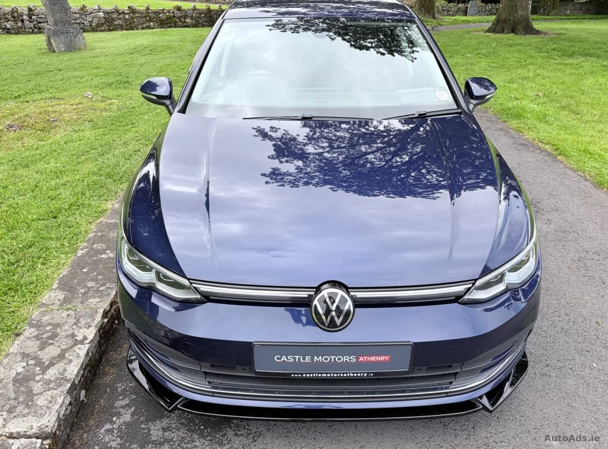 2023 Volkswagen Golf – photo 4