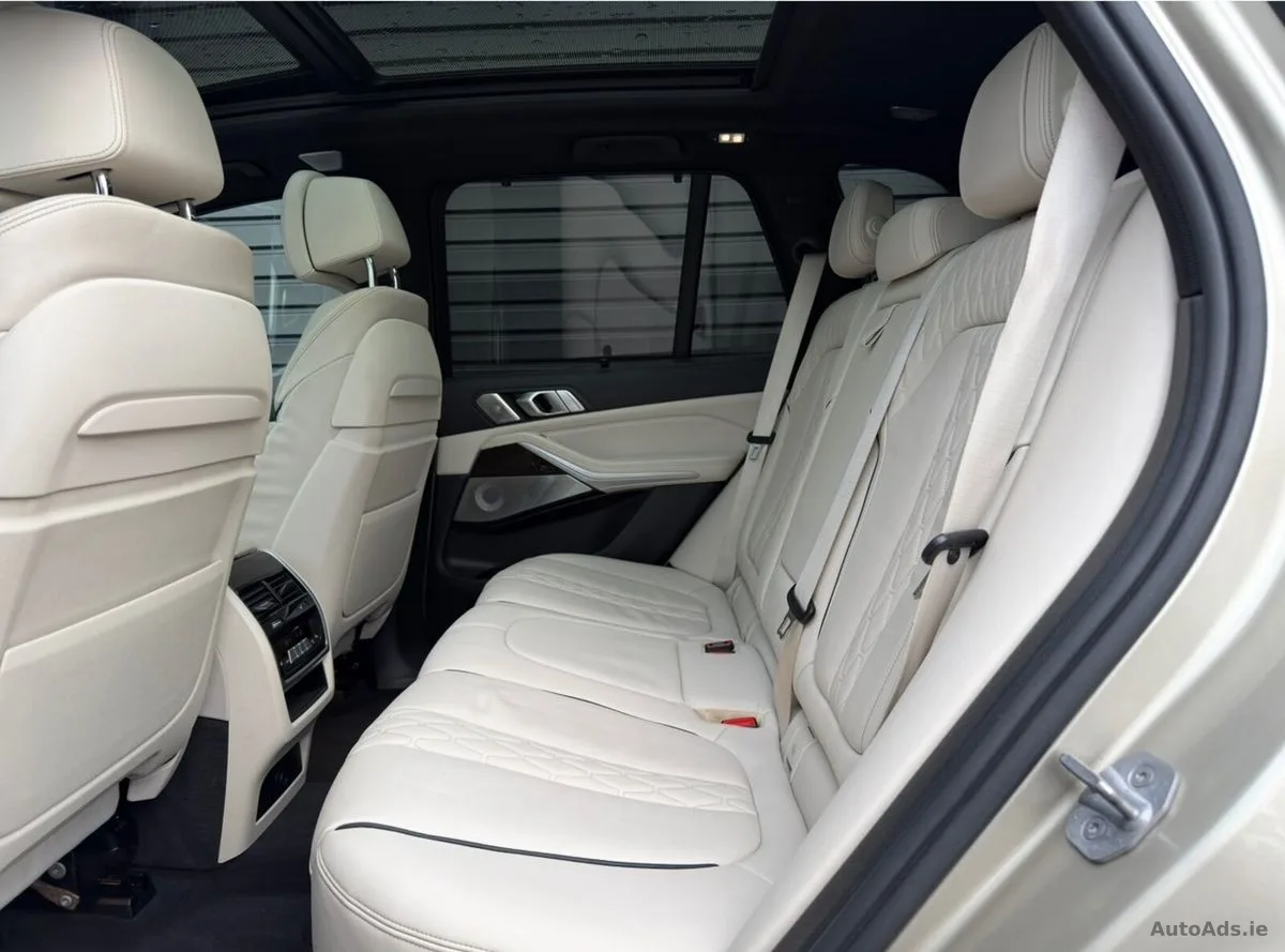 2019 BMW X5 – photo 16