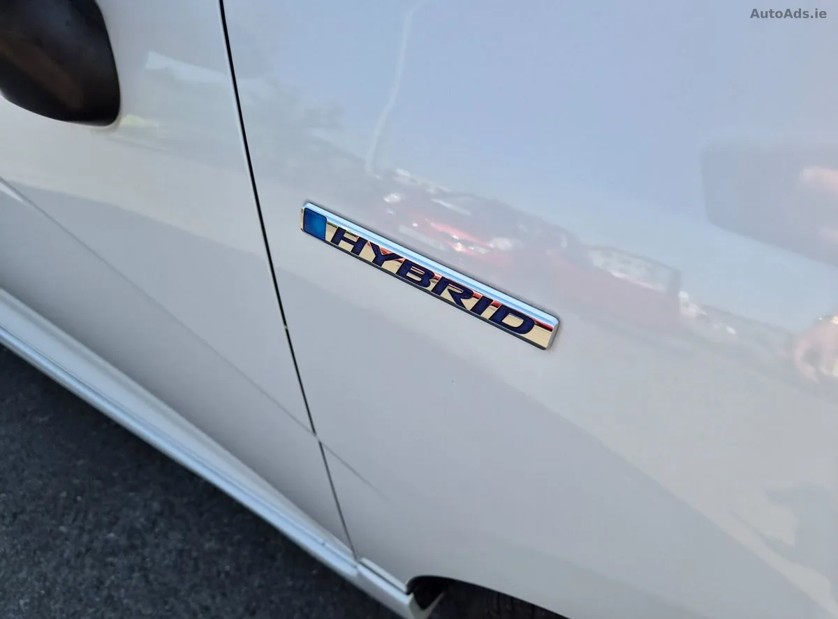 2020 Honda Shuttle – photo 10