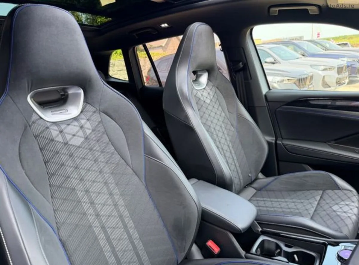 2025 Volkswagen Tiguan – photo 14