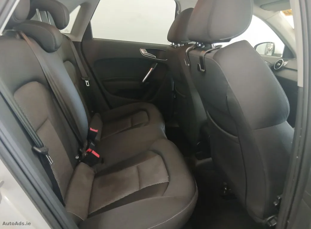 2013 Audi A1 – photo 11