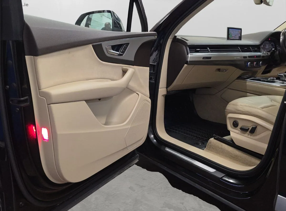 2016 Audi Q7 – photo 15