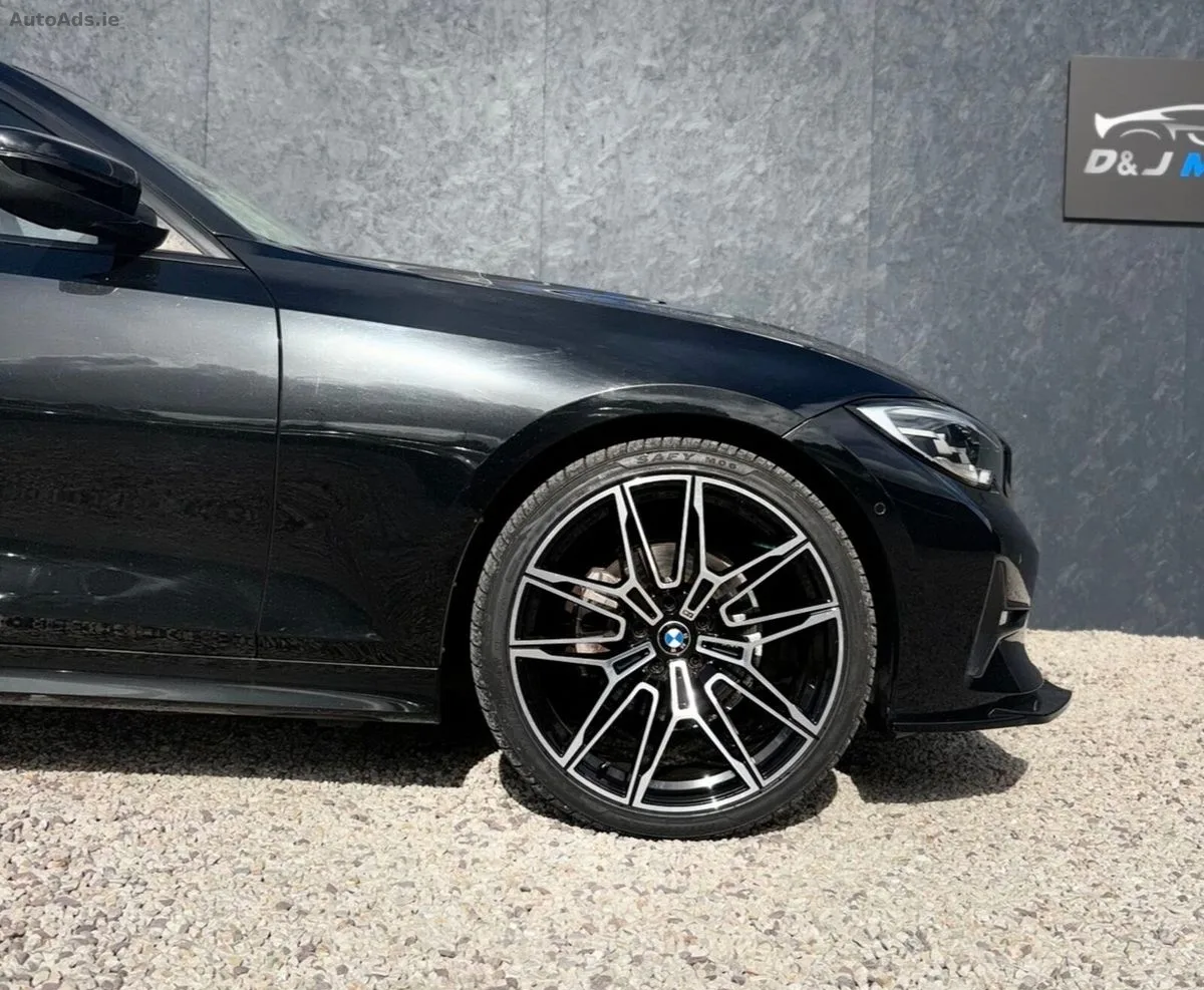 2020 BMW 3-Series – photo 16