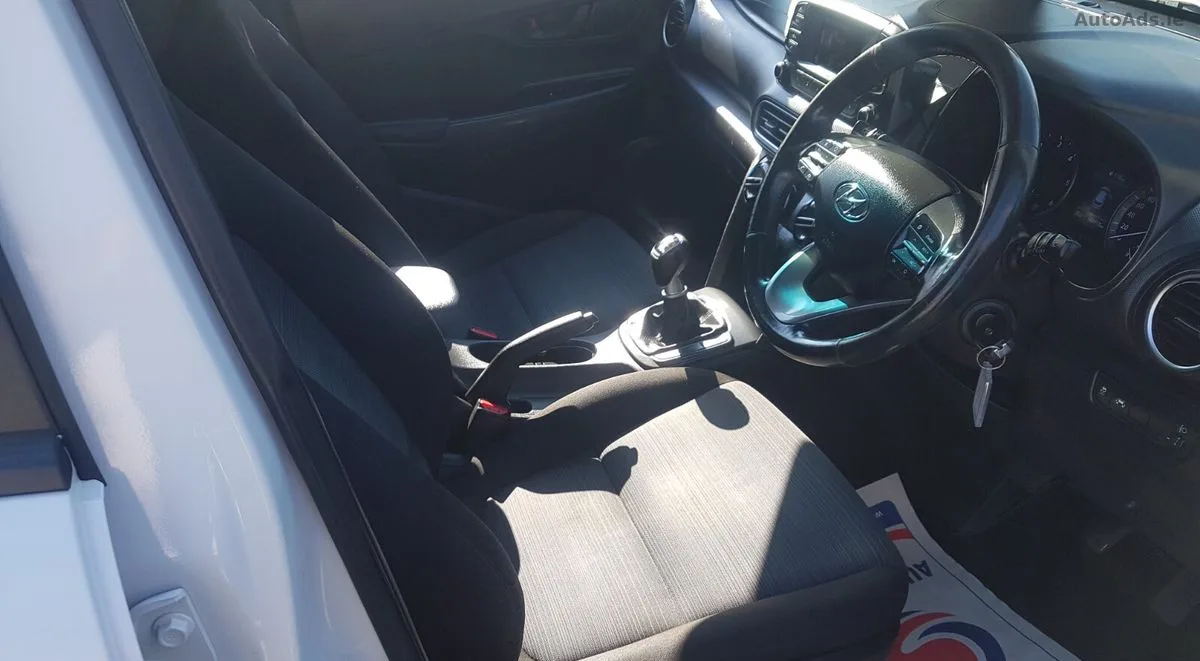 2019 Hyundai KONA – photo 5