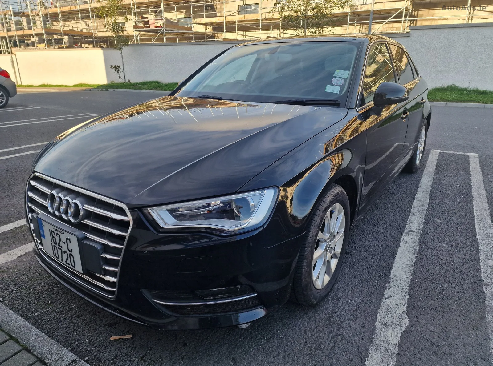 2016 Audi A3 – photo 6