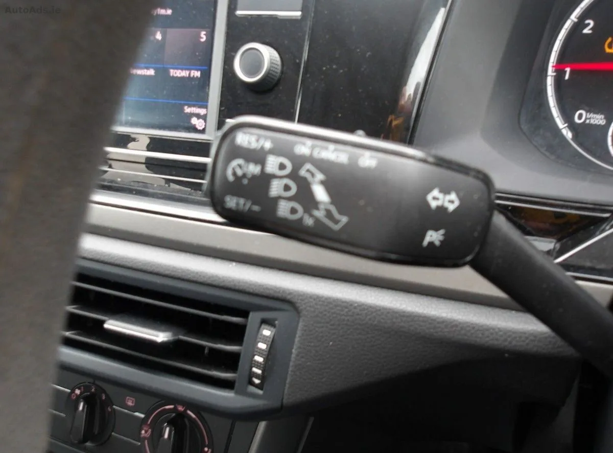 2020 Volkswagen Polo – photo 19
