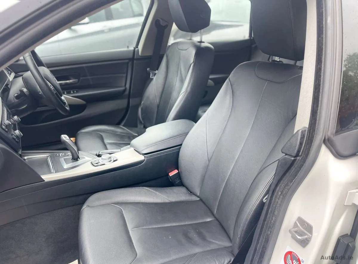 2016 BMW 4-Series – photo 12