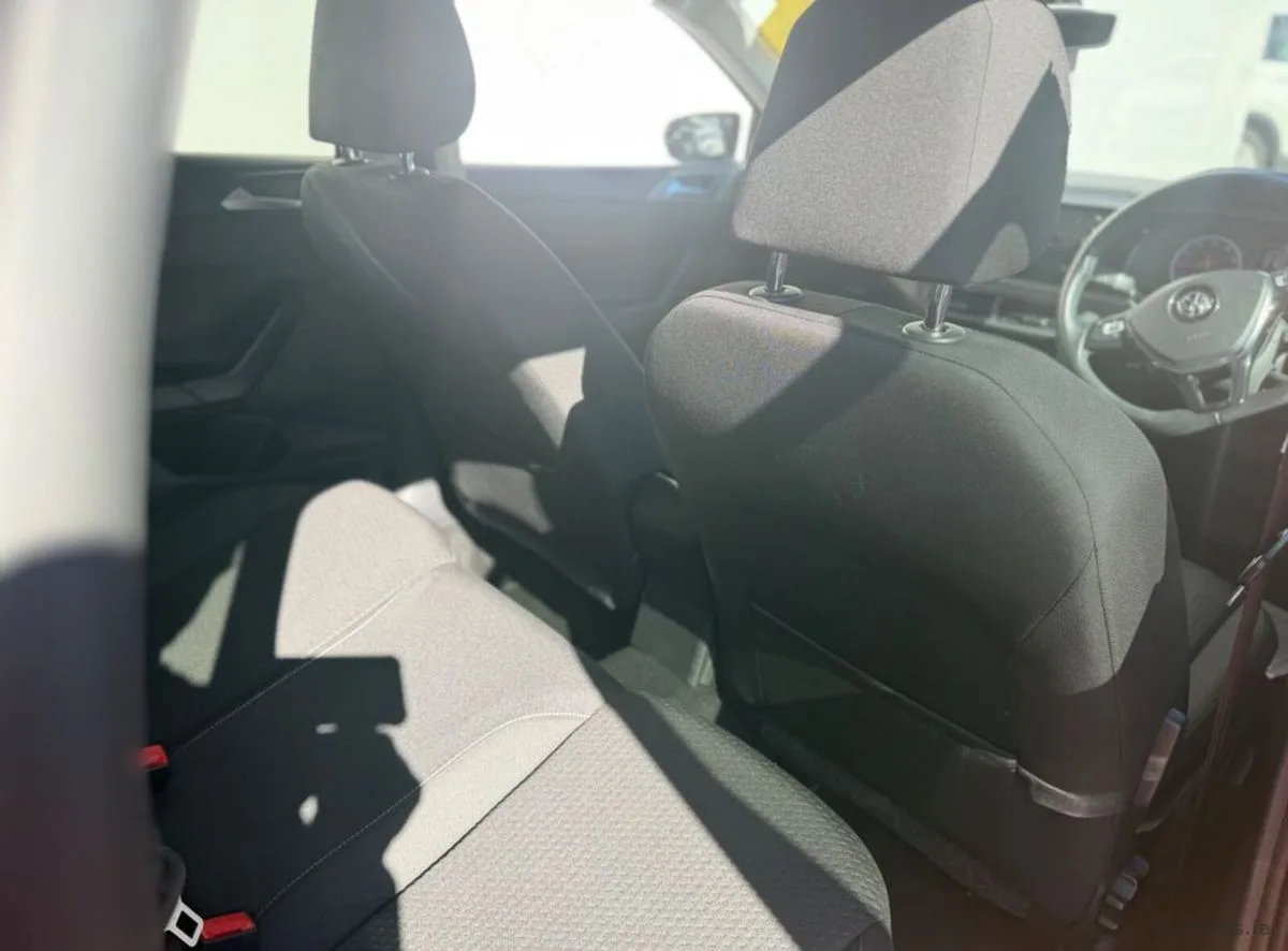 2018 Volkswagen Polo – photo 14