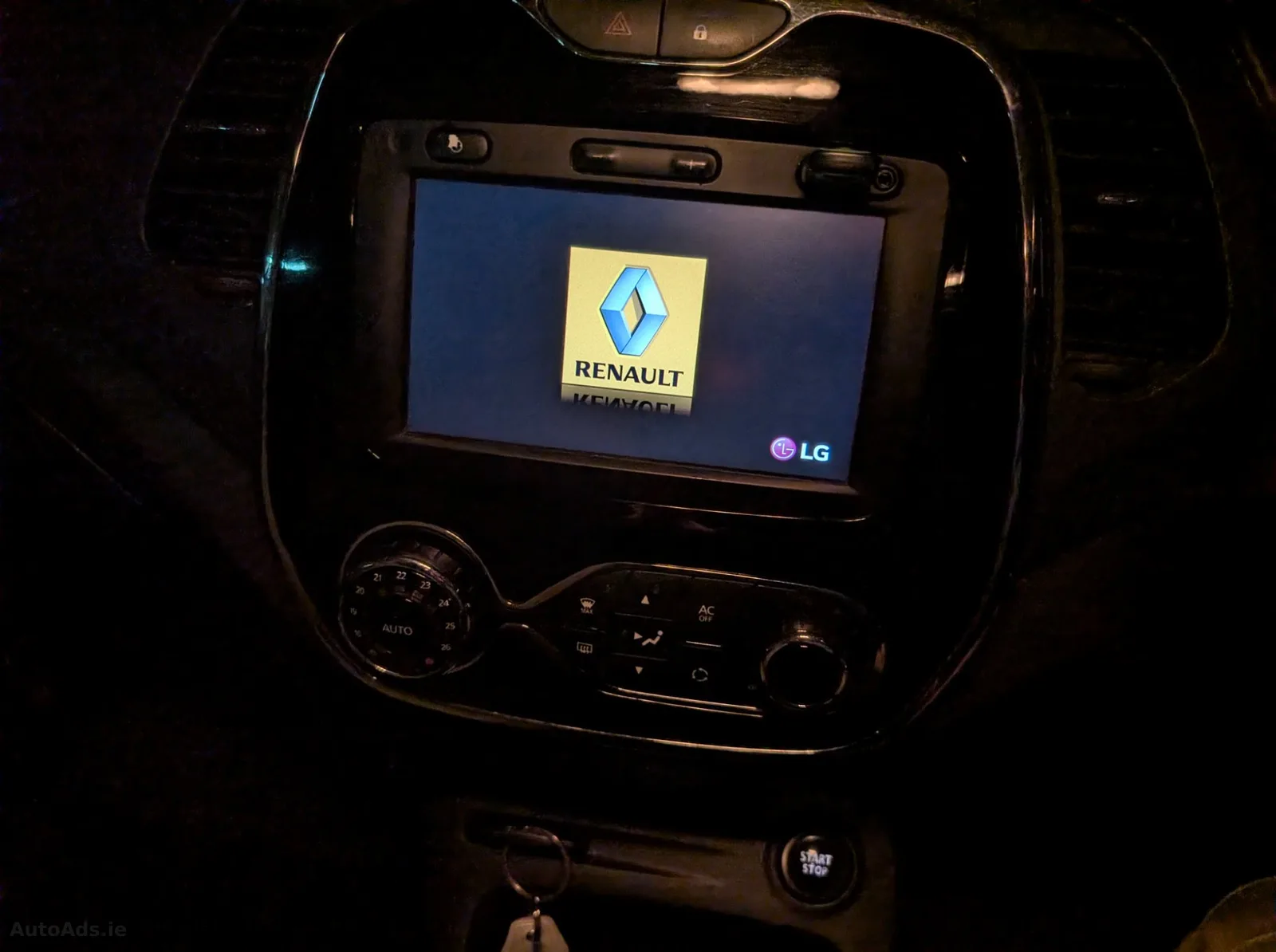 2014 Renault Captur – photo 8