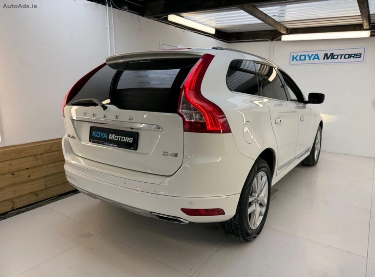 2017 Volvo XC60 – photo 12