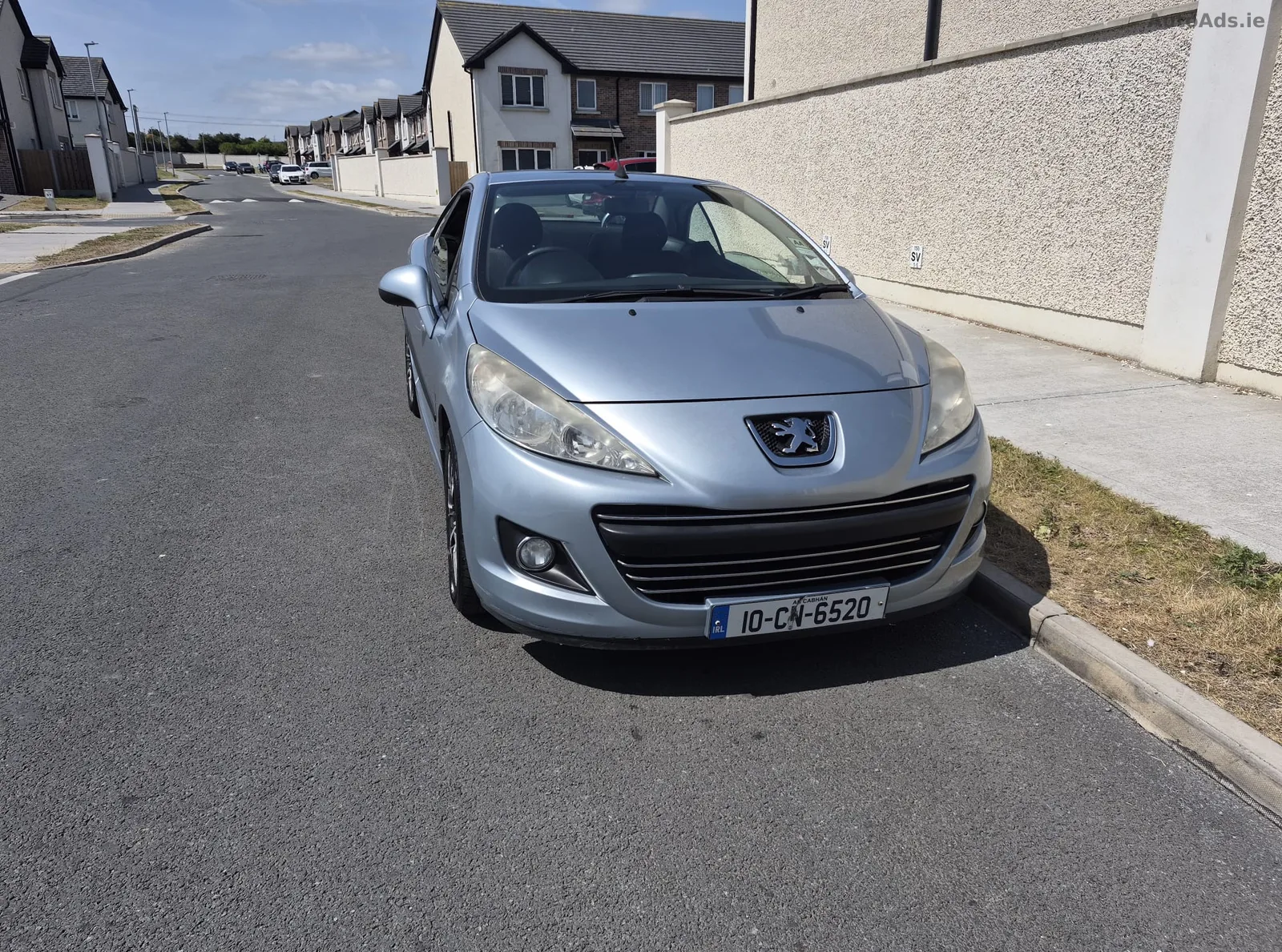 2010 Peugeot 207 – photo 2
