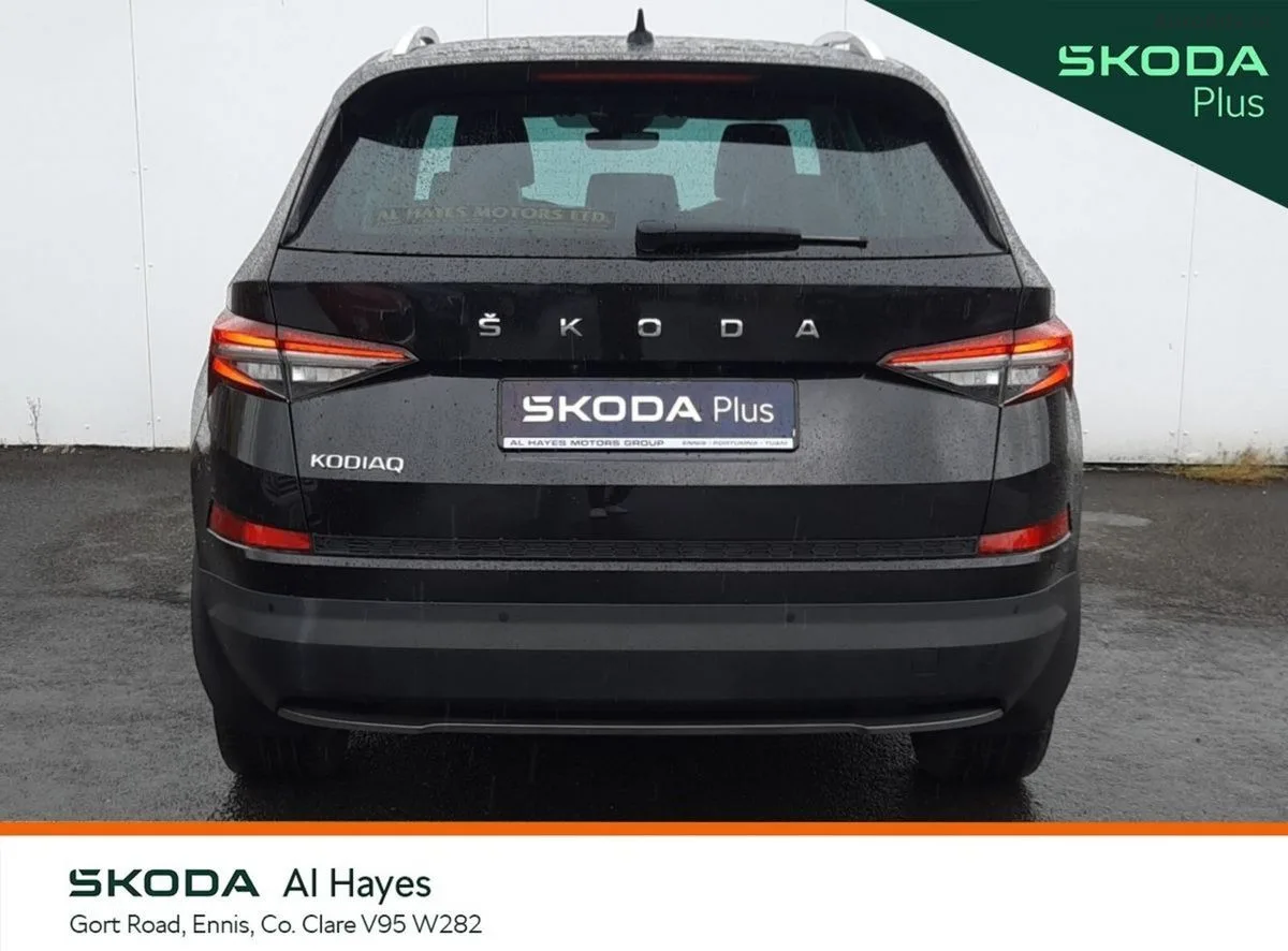 2024 Skoda Kodiaq – photo 12