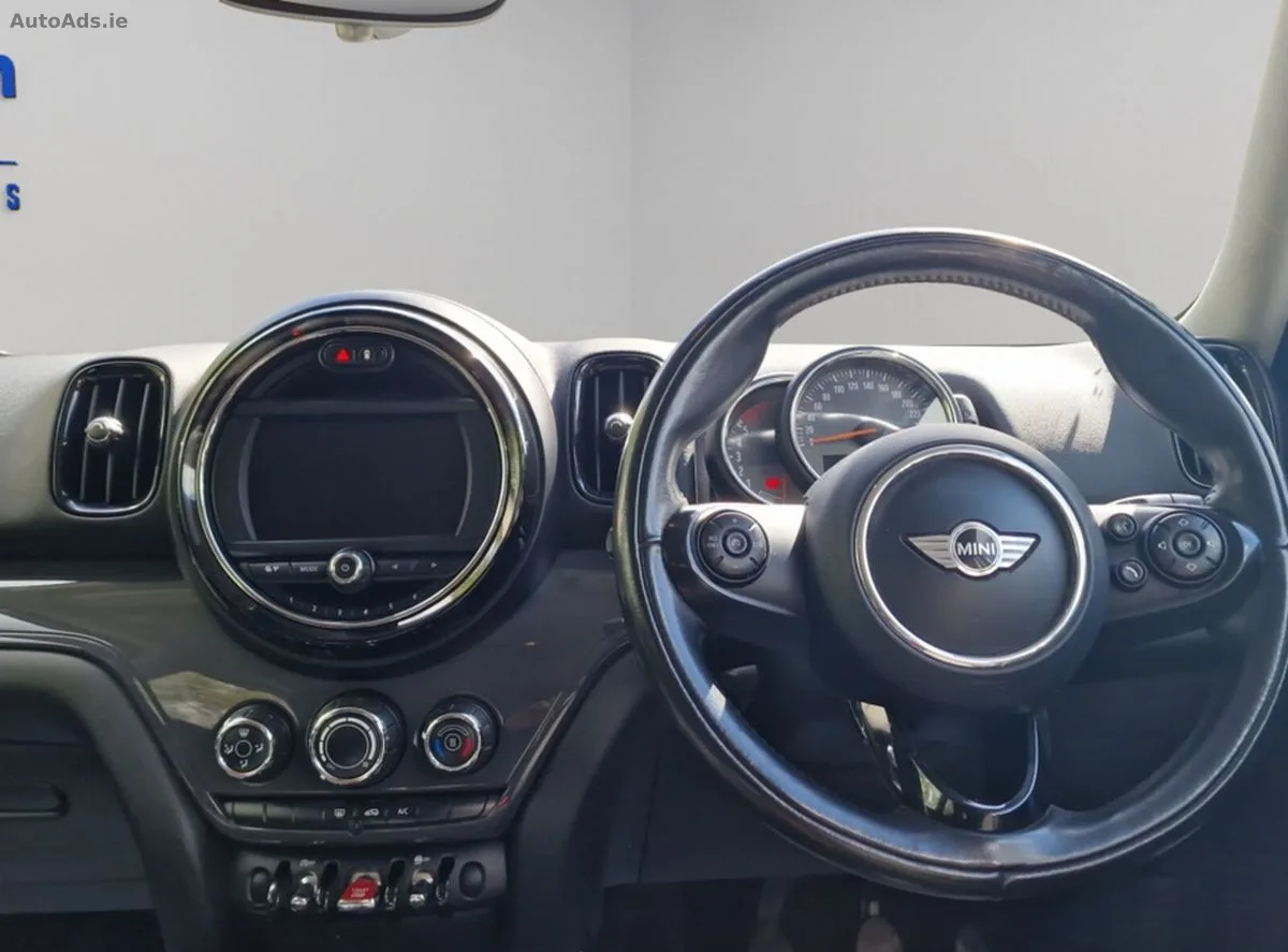 2017 Mini Countryman – photo 8