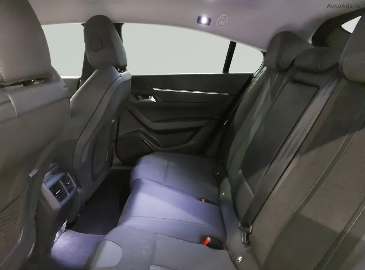 2022 Peugeot 508 – photo 5