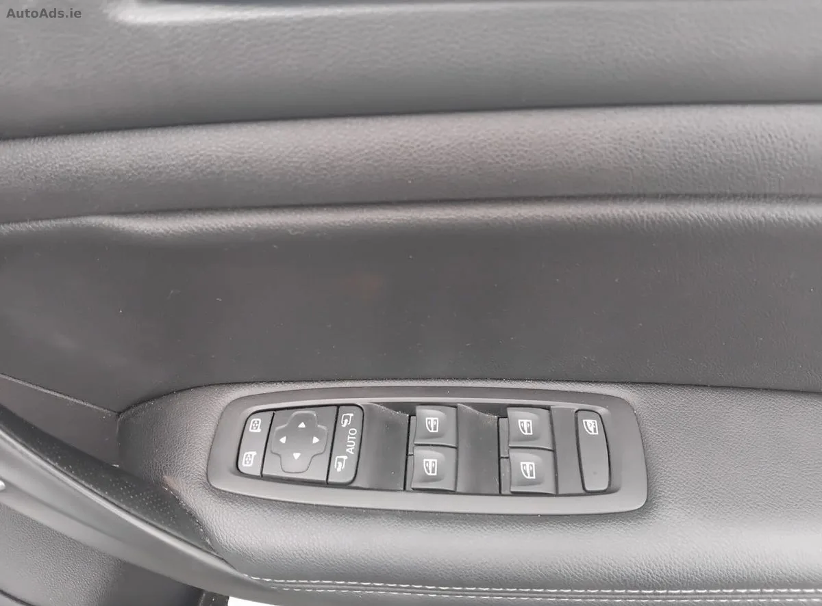 2016 Renault Megane – photo 11