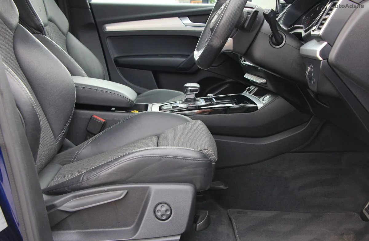 2021 Audi Q5 – photo 17