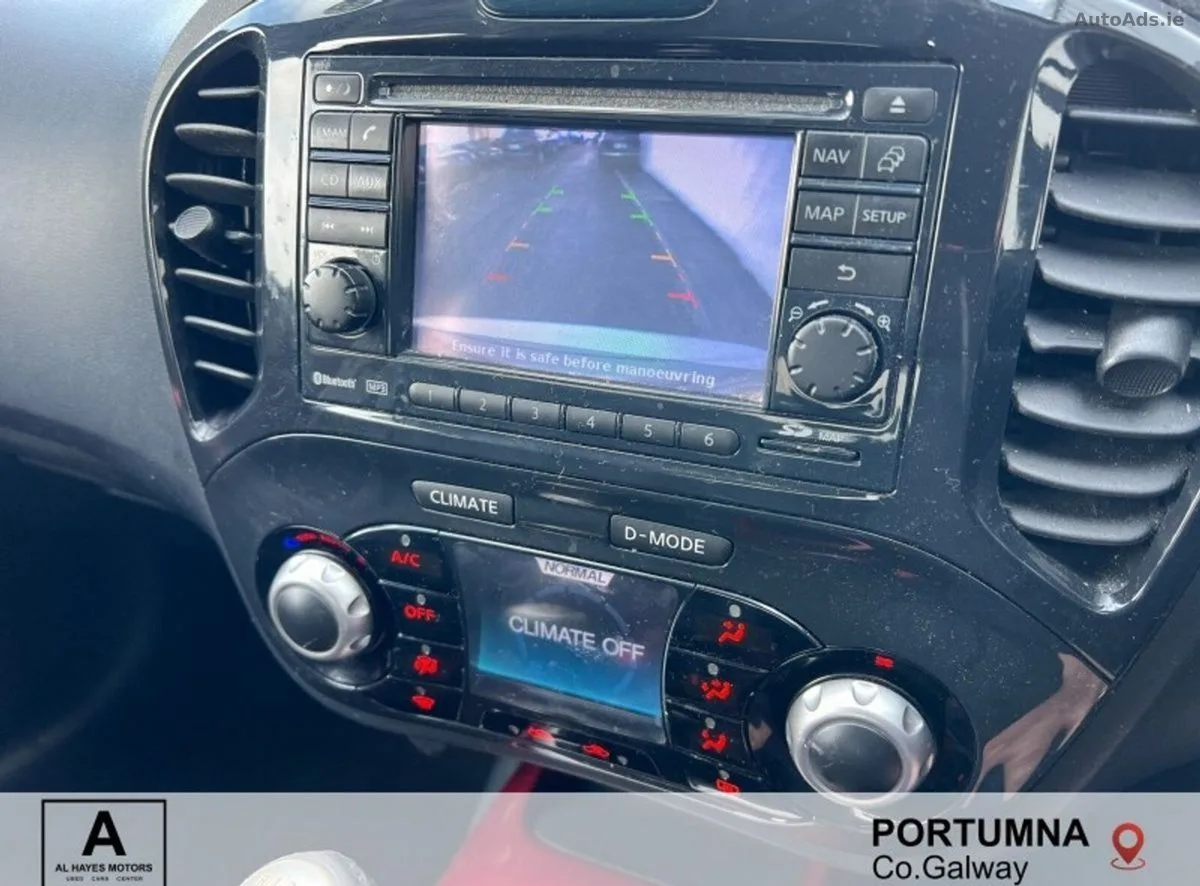 2011 Nissan Juke – photo 8