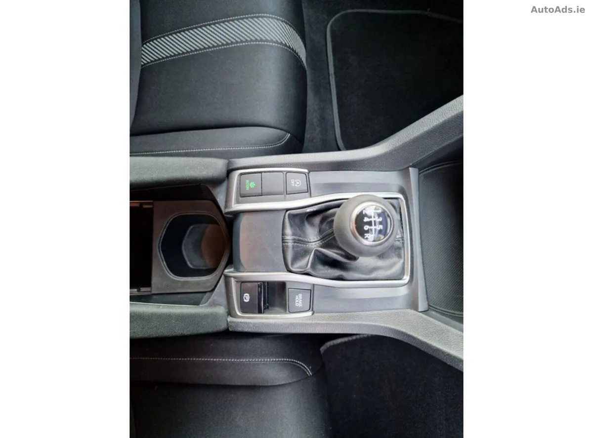 2019 Honda Civic – photo 19