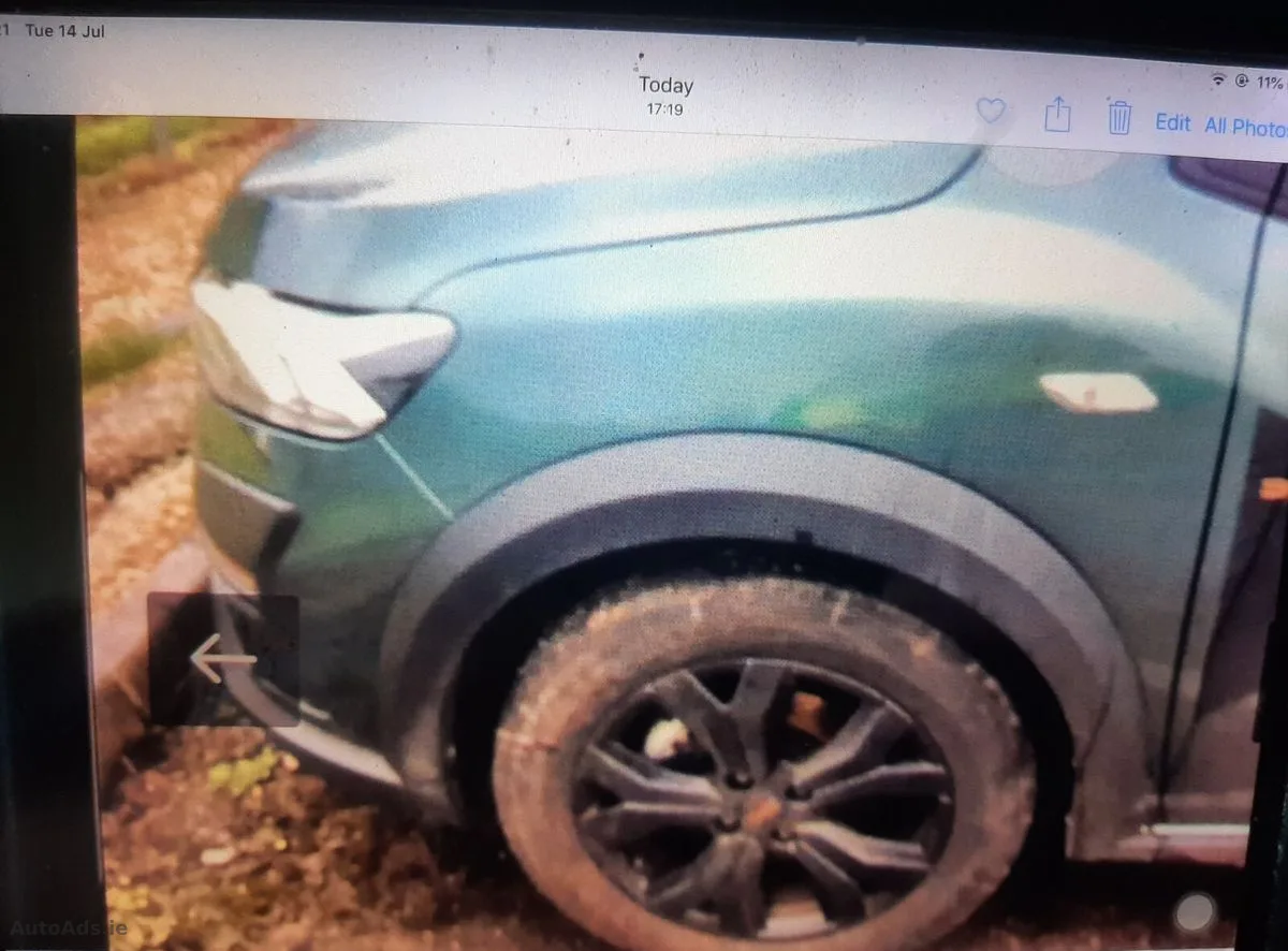 DACIA JOGGER HEV 145 EXTREME AUTOMATIC 2024 – photo 2