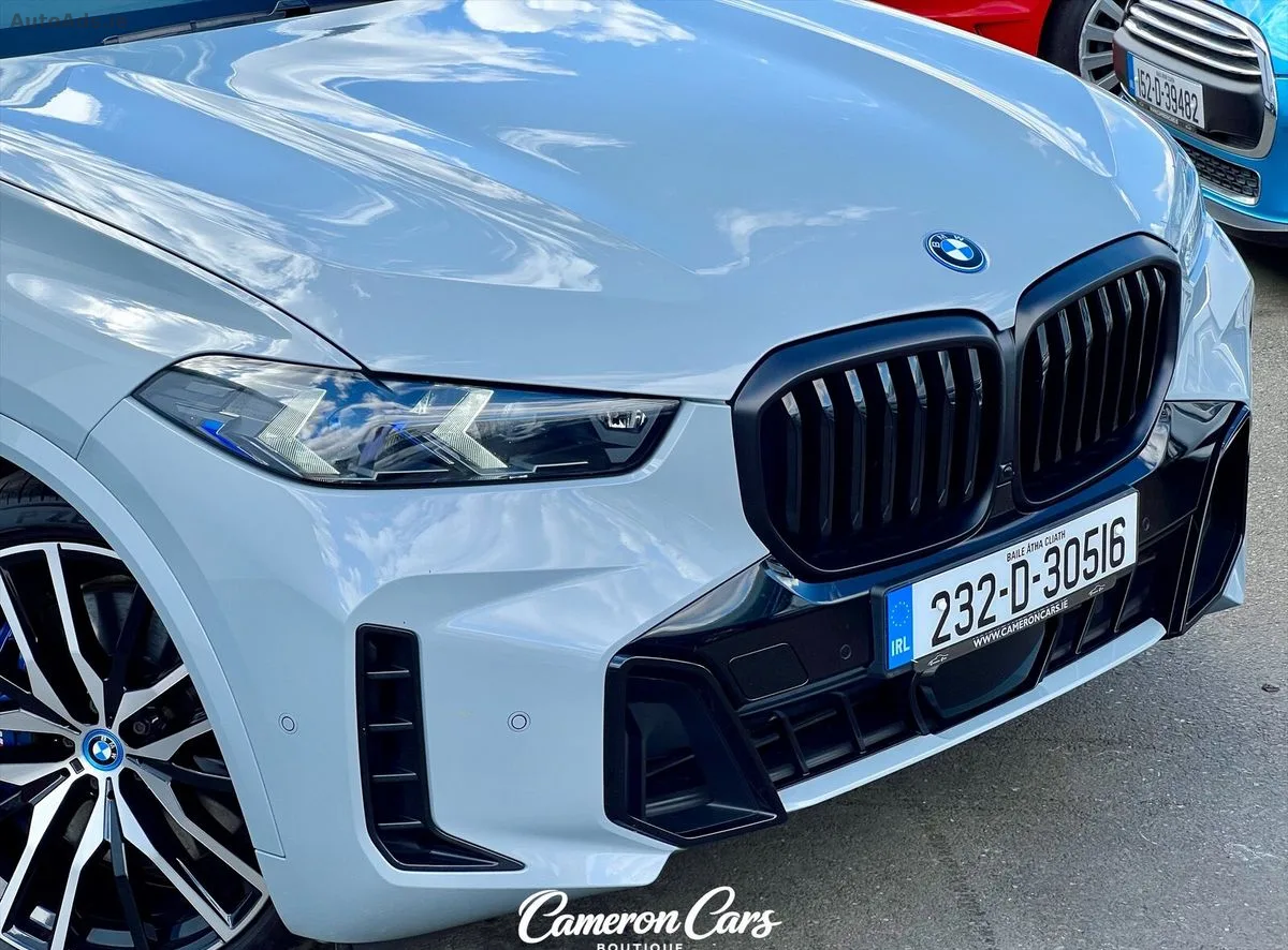 2023 BMW X5 – photo 16