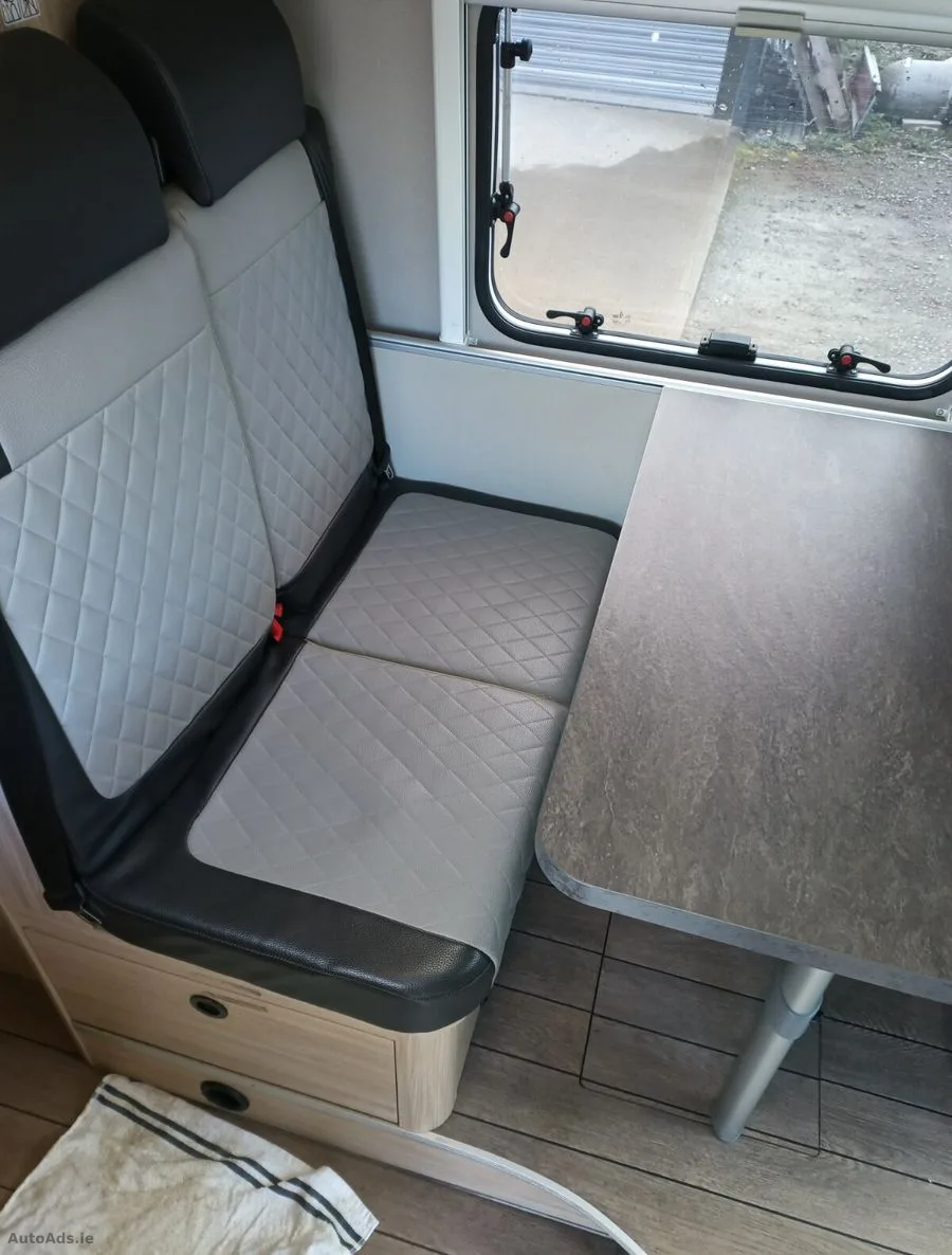 2023 Fiat Ducato 600K – photo 10
