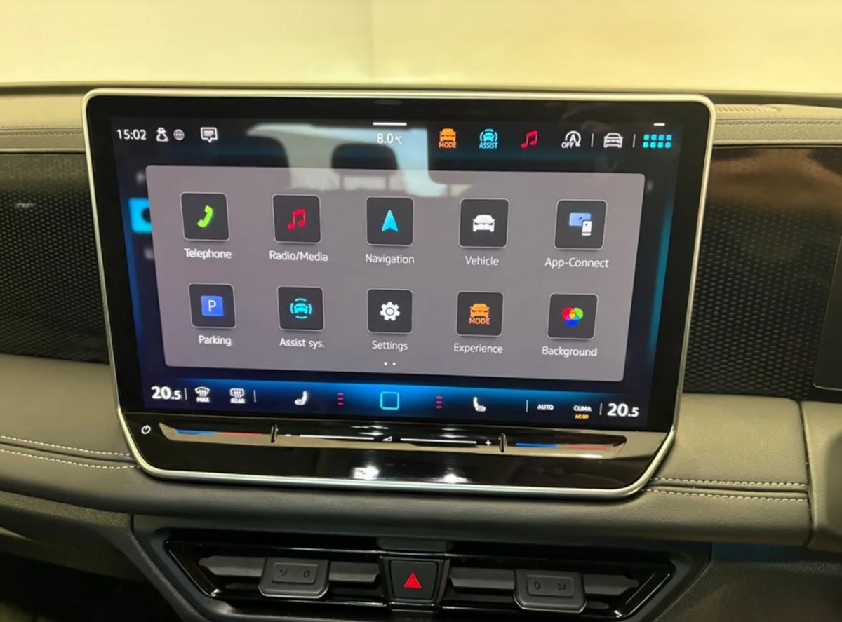 2024 Volkswagen Tiguan – photo 14