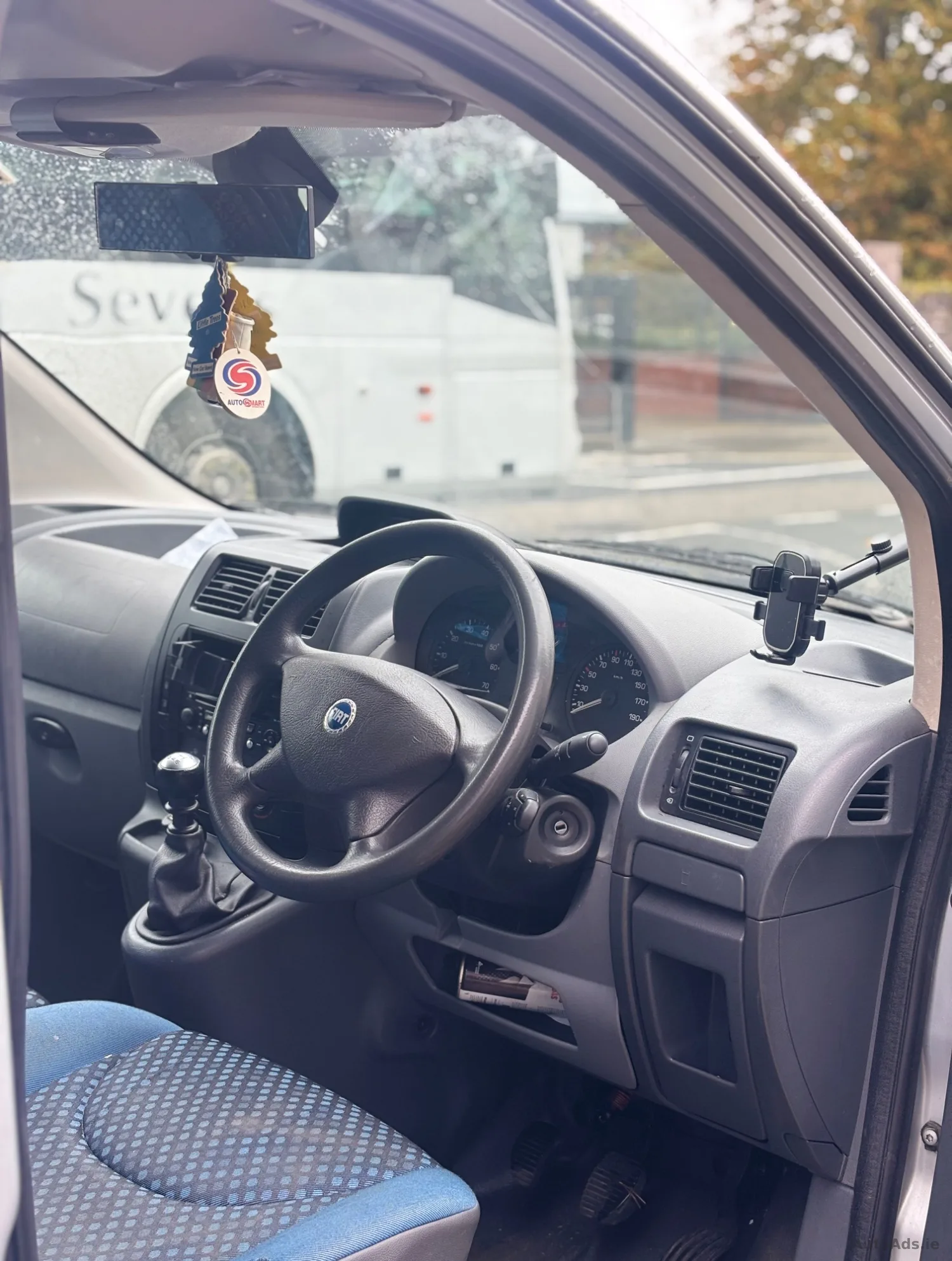 2007 Fiat Qubo – photo 2