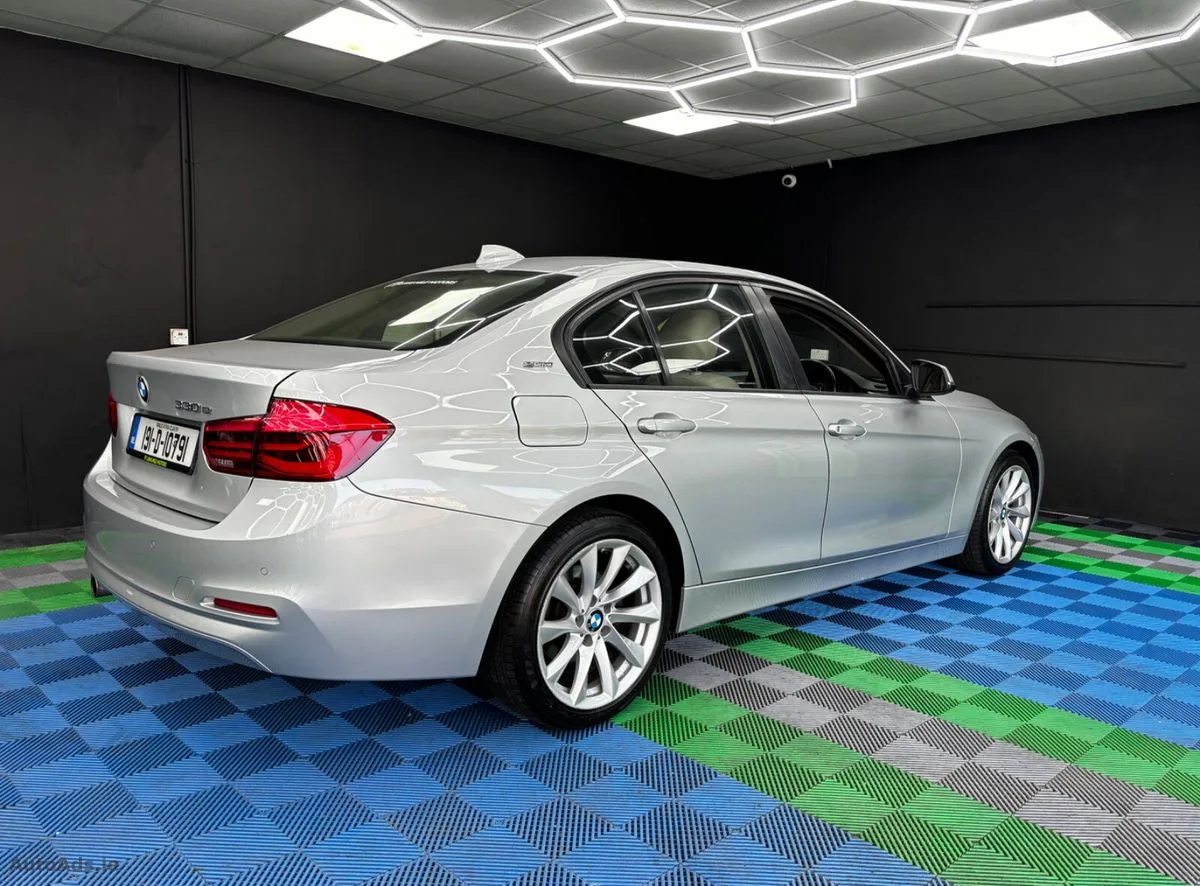2019 BMW 3-Series – photo 14