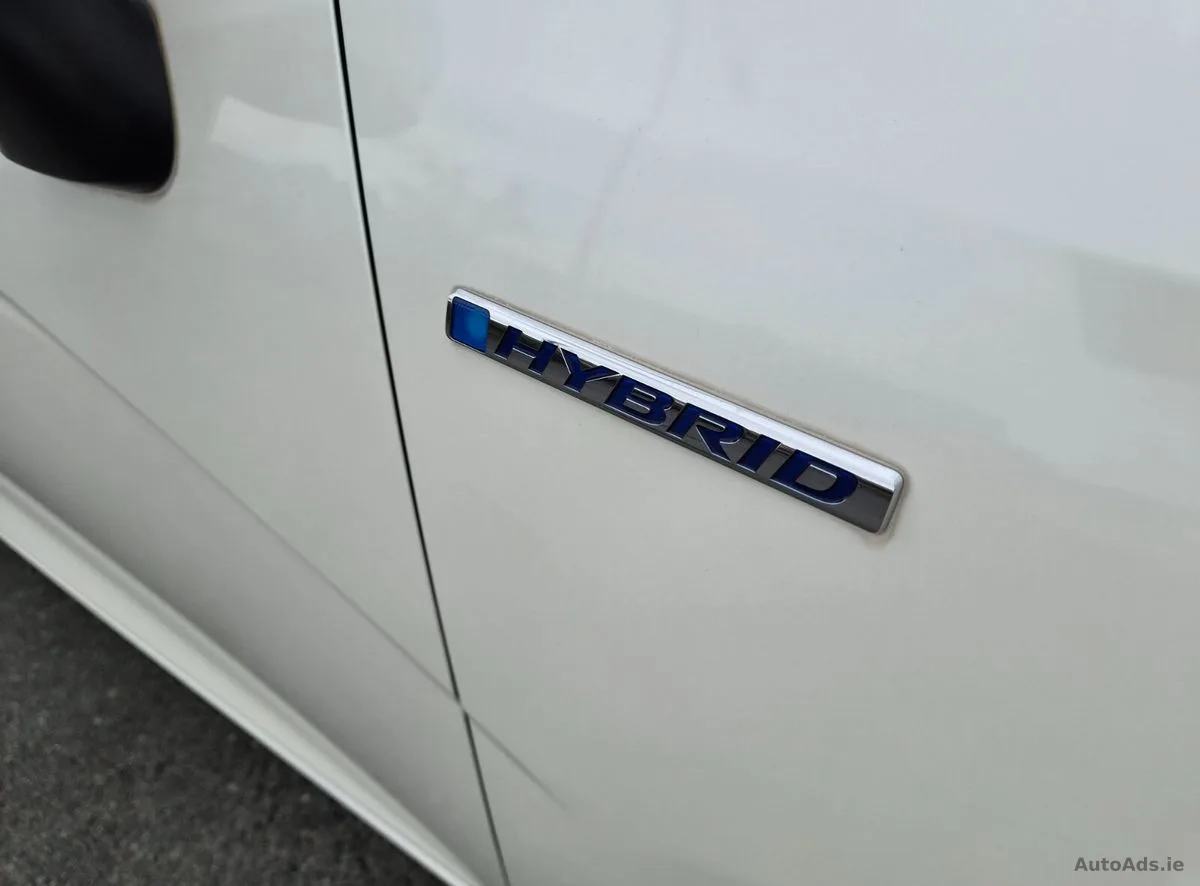 2017 Honda Fit – photo 10