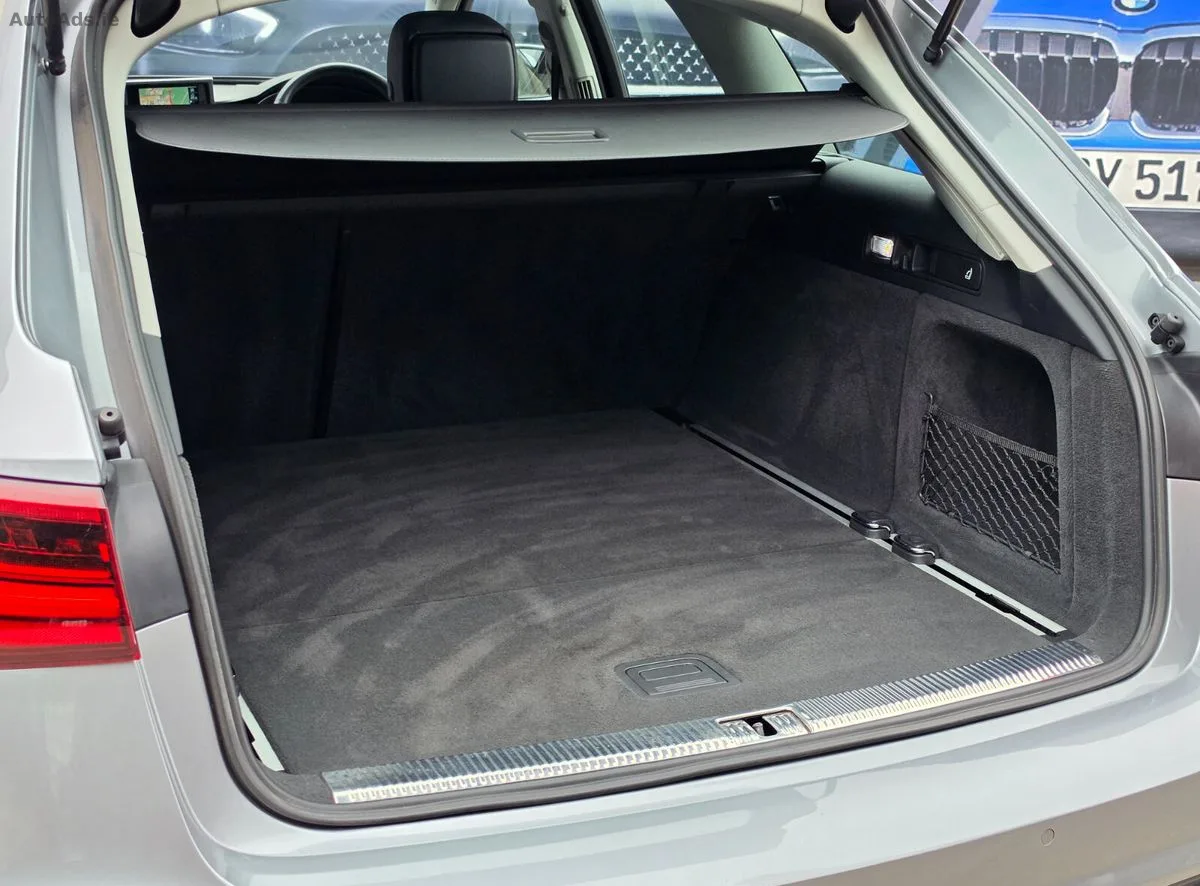 2017 Audi A6 – photo 12