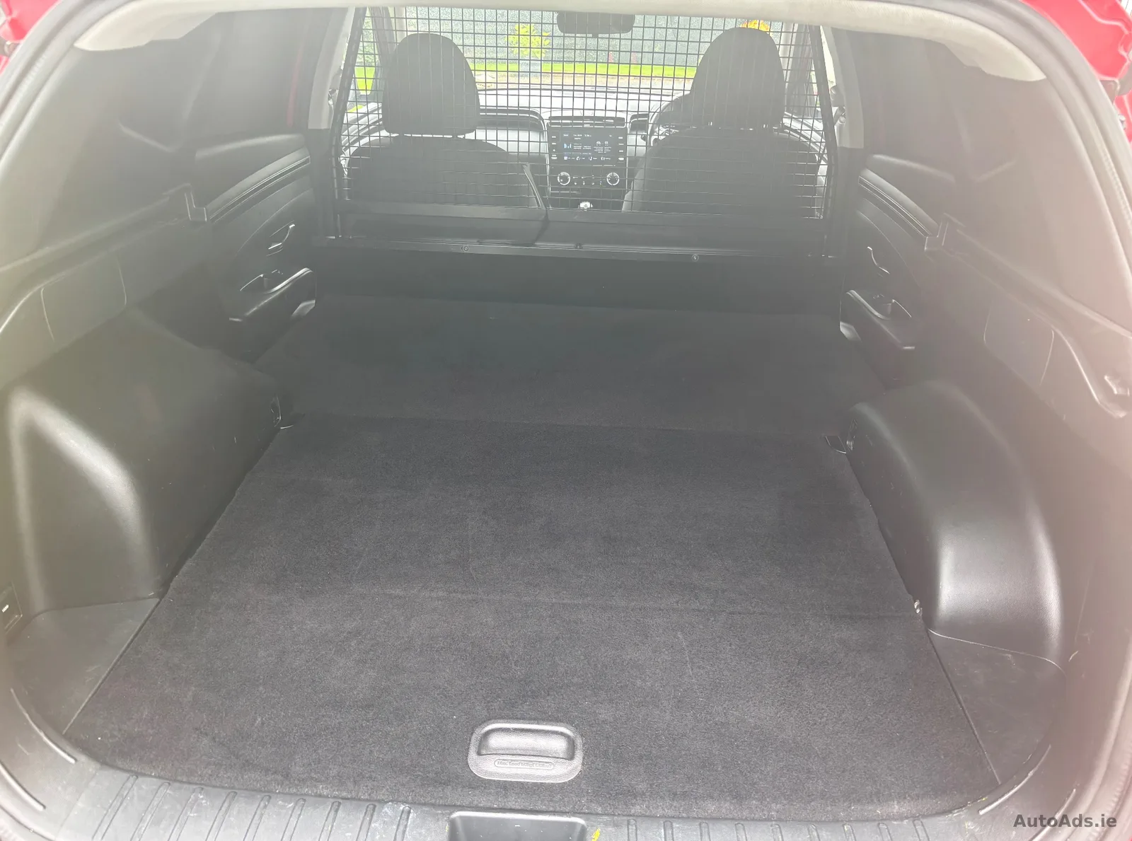 2021 Hyundai Tucson – photo 6
