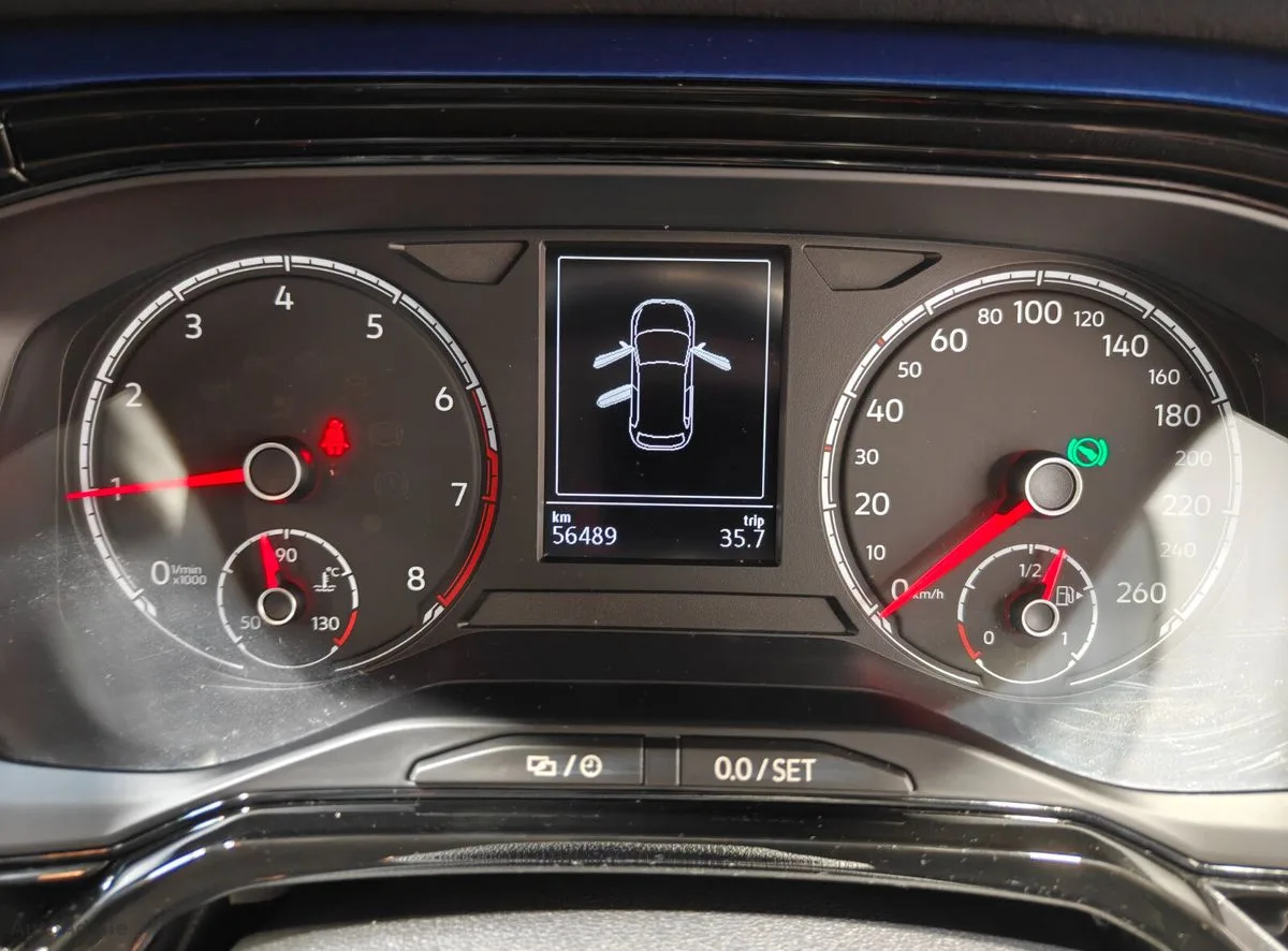 2019 Volkswagen Polo – photo 12