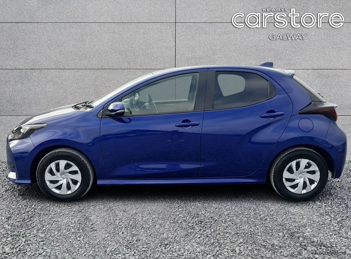 2022 Toyota Yaris – photo 6
