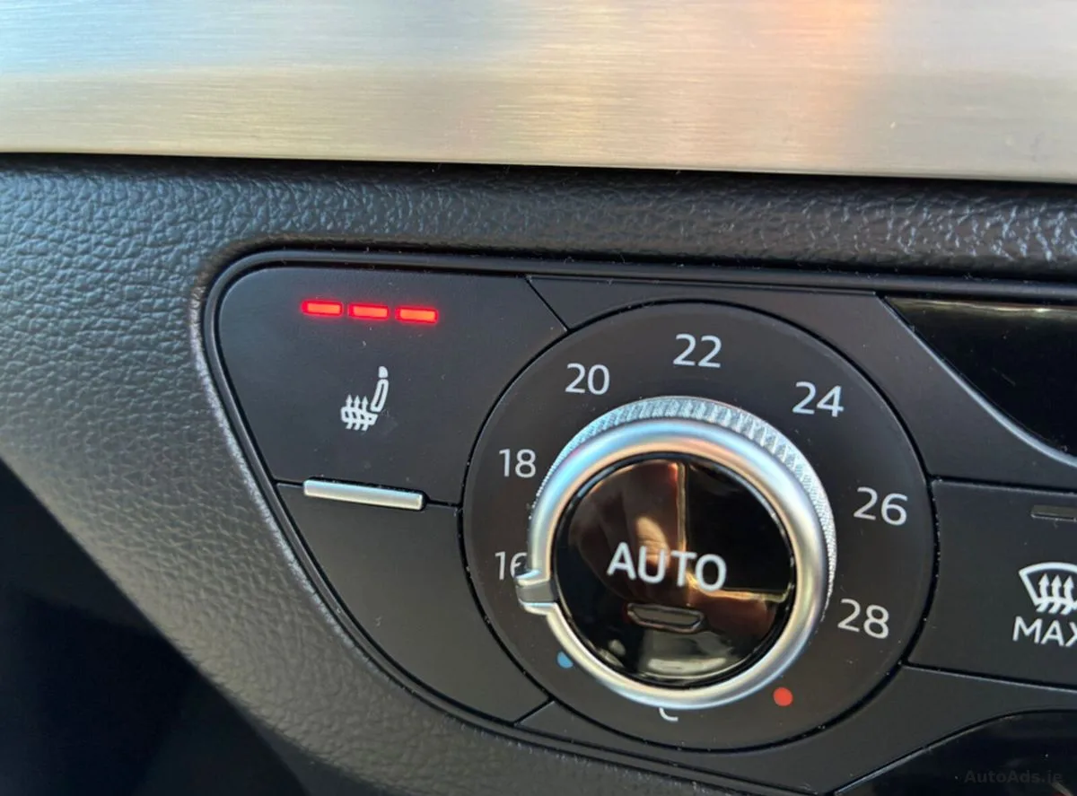 2019 Audi Q5 – photo 13