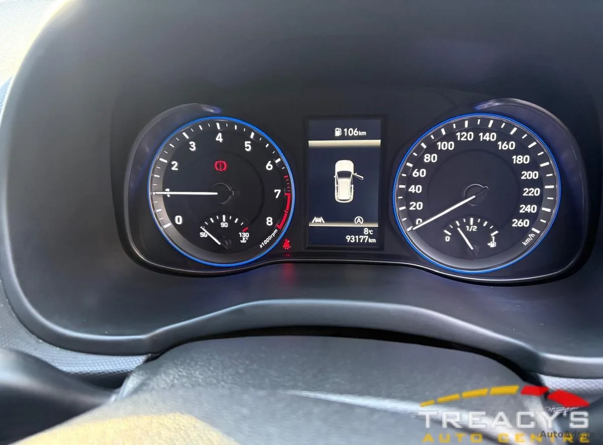 2022 Hyundai KONA – photo 11