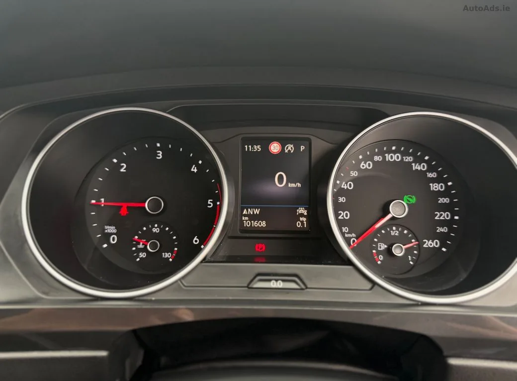 2023 Volkswagen Tiguan – photo 12