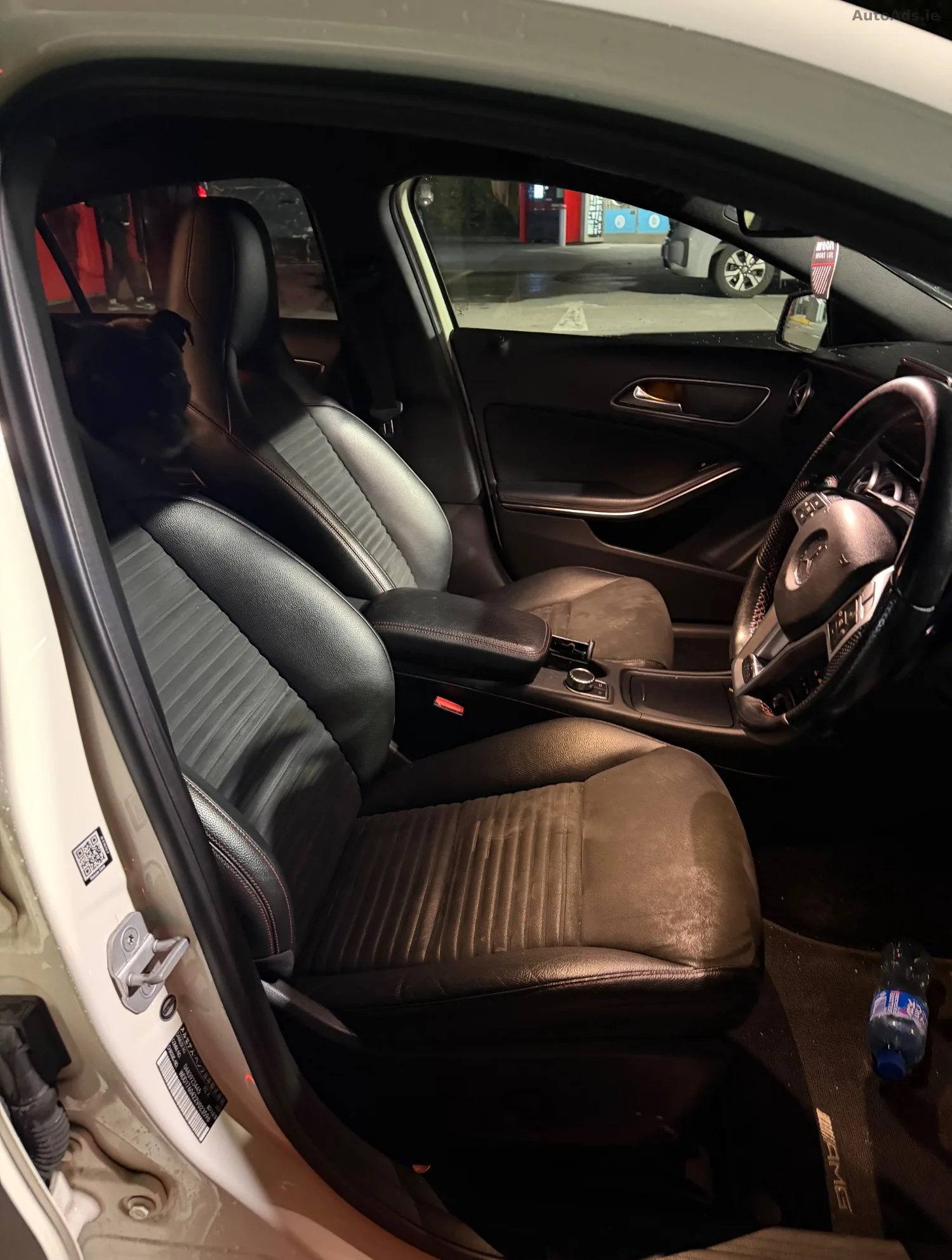 2014 Mercedes-Benz A-Class – photo 7