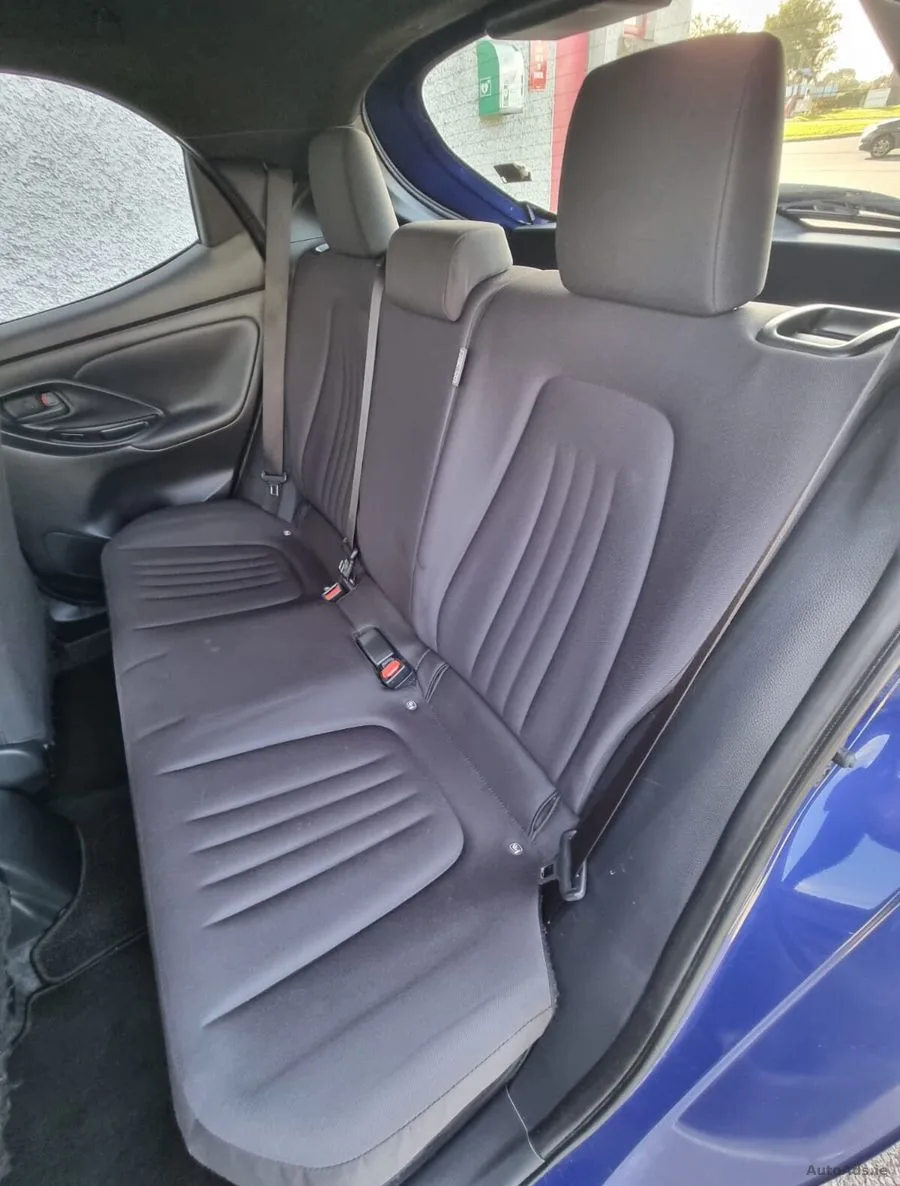 2021 Toyota Yaris – photo 14