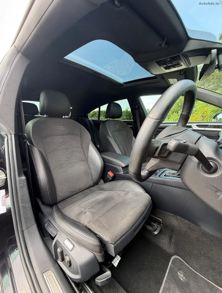 2023 Volkswagen Arteon – photo 15