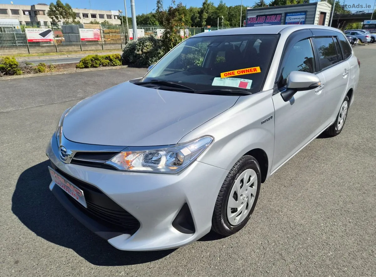 2020 Toyota Corolla – photo 7