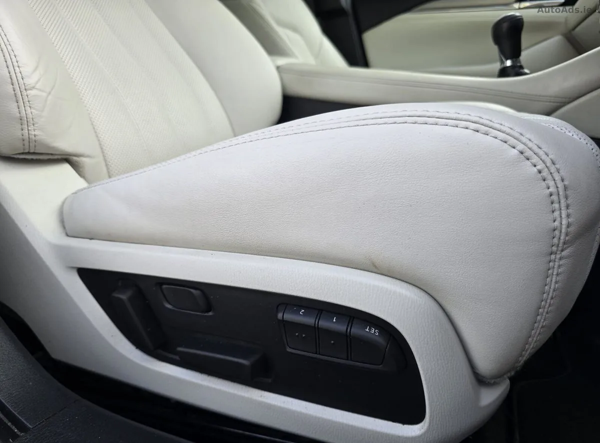 2019 Mazda Mazda6 – photo 13