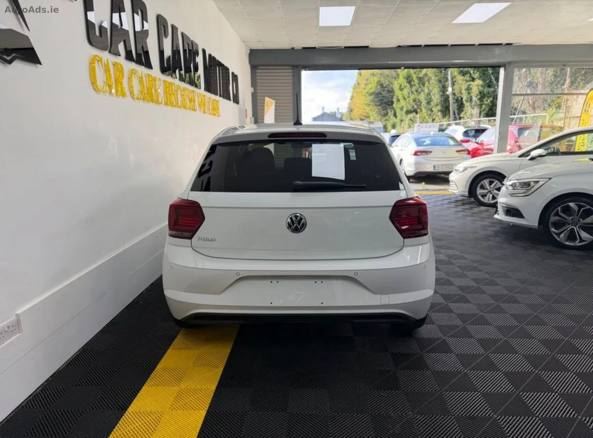 2018 Volkswagen Polo – photo 6