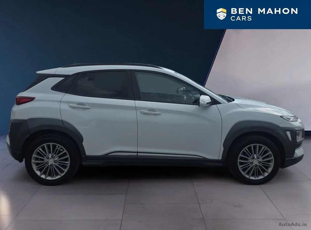 2019 Hyundai KONA – photo 6