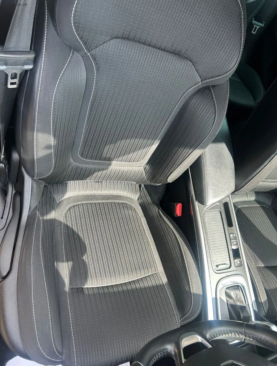2020 Renault Megane – photo 13