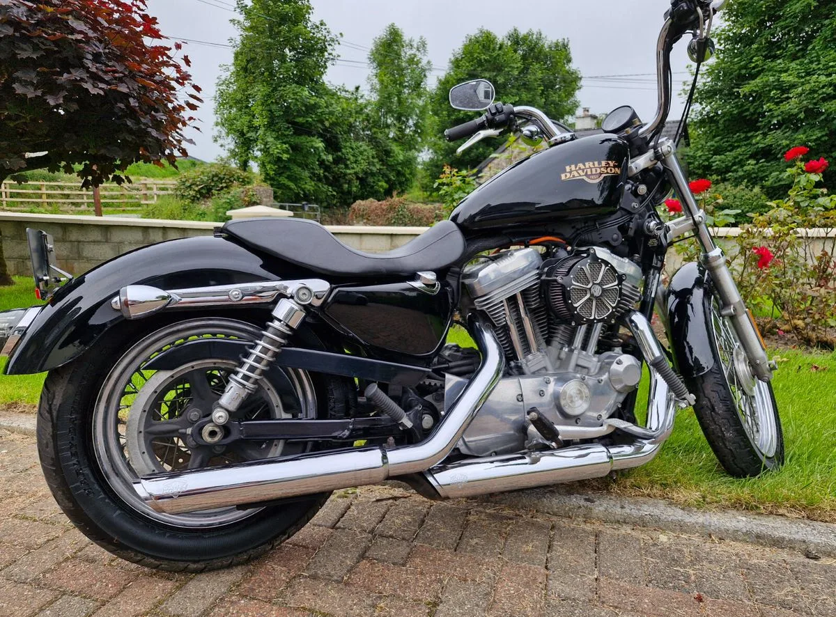 2009 HARLEY DAVIDSON Other