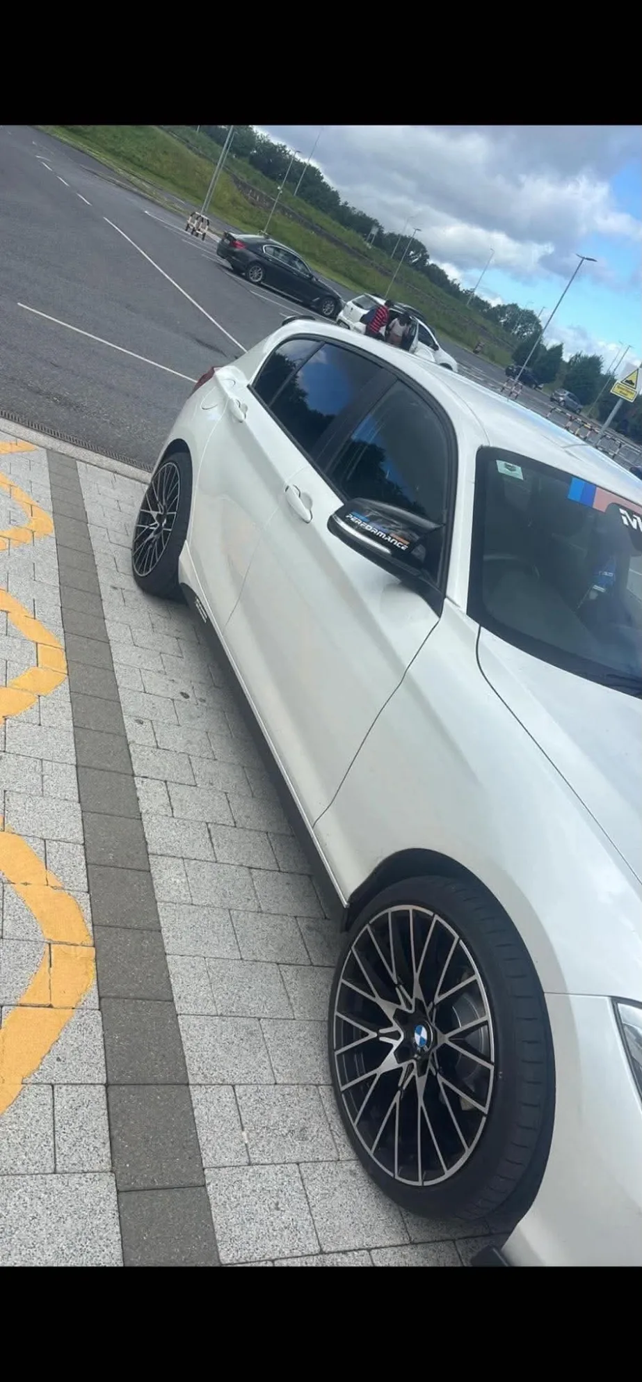 2017 BMW 1 Series – photo 8