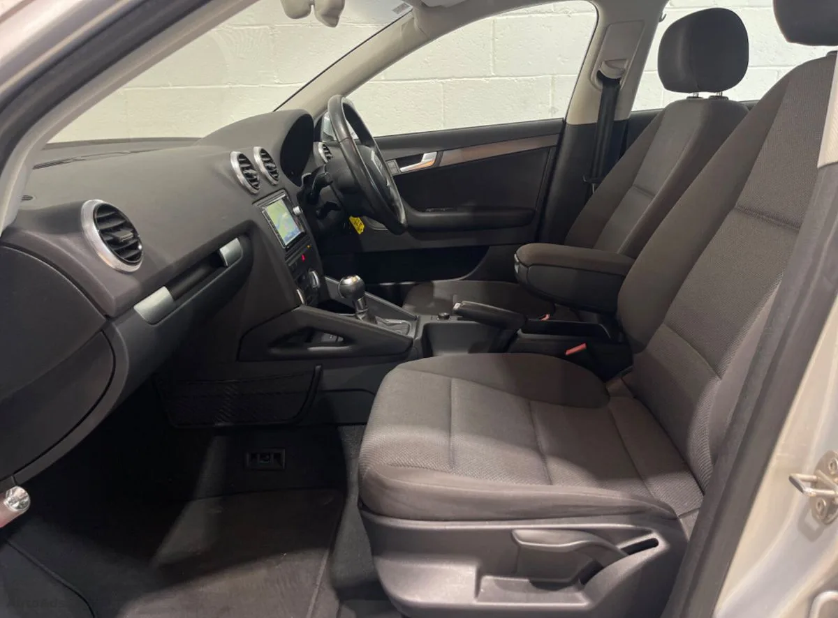 2013 Audi A3 – photo 13