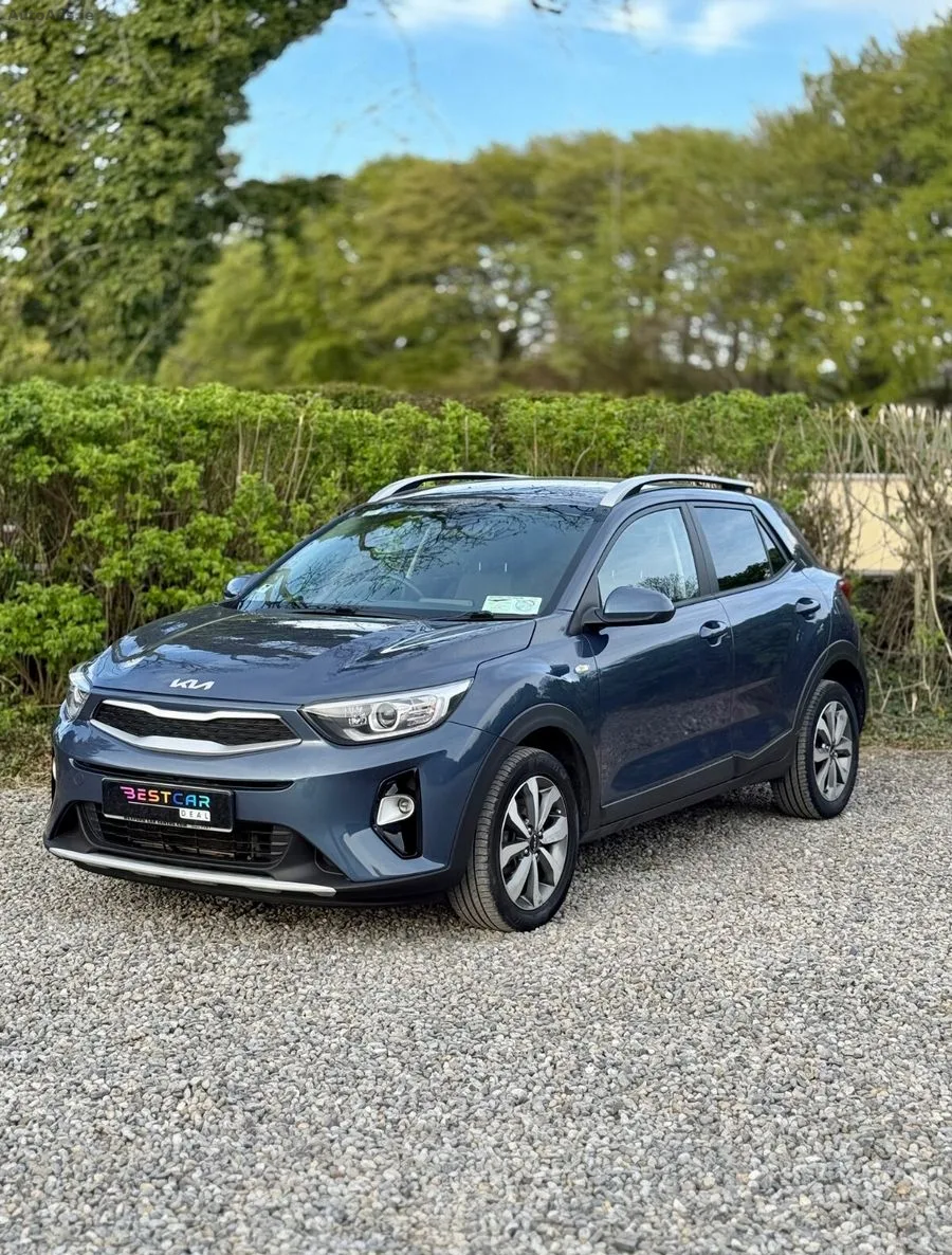 2022 Kia Stonic – photo 5