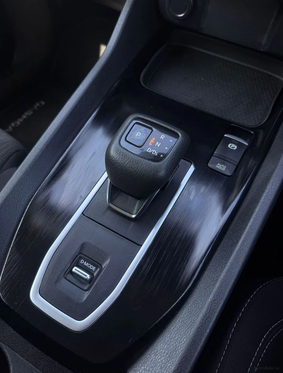 2022 Nissan Qashqai – photo 17