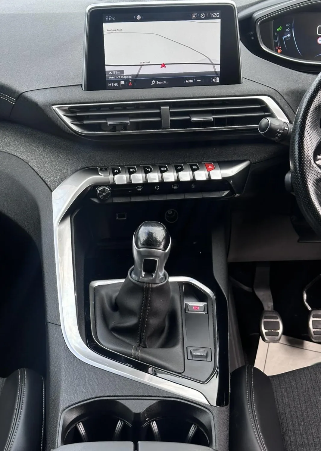 2018 Peugeot 5008 – photo 9
